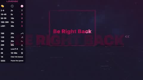 Sophiiiie online show from 10-29-25, 03:14