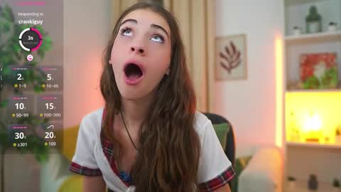 Sophiiiie online show from 11-21-25, 08:18