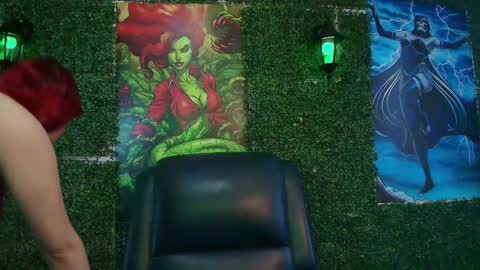  SOPHIE STORM  online show from 11-18-25, 11:47