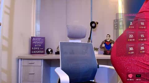  SOPHIE STORM  online show from 01-15-26, 11:04