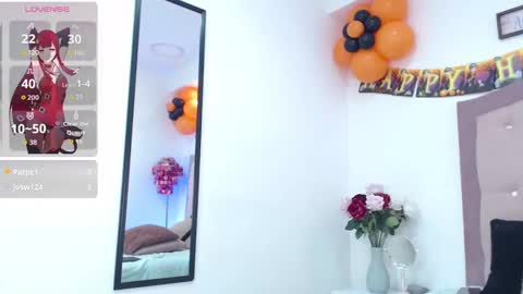 Sophie online show from 10-07-25, 10:29