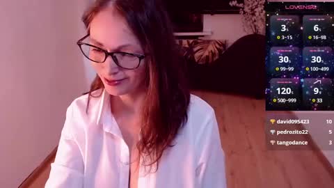 Sophie online show from 02-21-25, 10:15