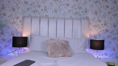 Sofia  santodomingo online show from 01-14-25, 10:55