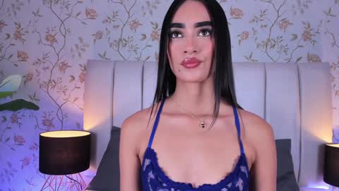 Sofia  santodomingo online show from 01-23-25, 08:02