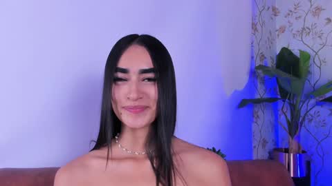 Sofia  santodomingo online show from 01-25-25, 01:43