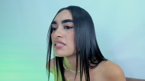 Sofia  santodomingo online show from 02-03-25, 10:11