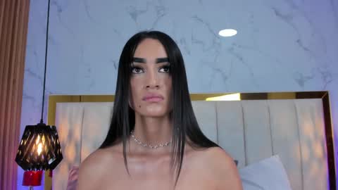 Sofia  santodomingo online show from 02-07-25, 11:03