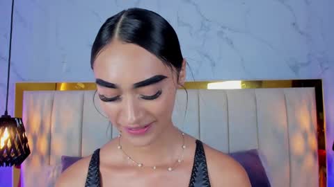 Sofia  santodomingo online show from 02-21-25, 07:43