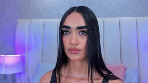 Sofia  santodomingo online show from 03-03-25, 10:20