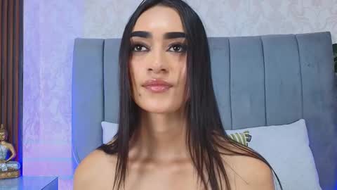 Sofia  santodomingo online show from 03-08-25, 11:28