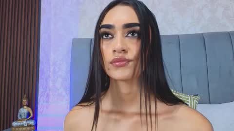 Sofia  santodomingo online show from 03-09-25, 02:29