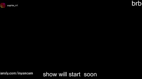 Sonya  online show from 11-14-25, 04:22