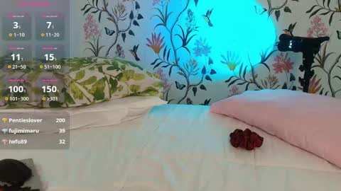 Sophie or Sof online show from 02-01-25, 08:26