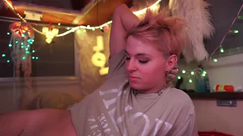 derpy derpington online show from 12-14-24, 03:18