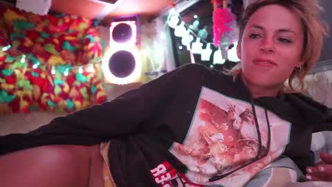 derpy derpington online show from 02-28-25, 05:26