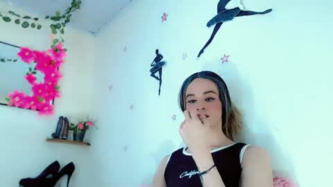 sophie_miaa online show from 01-15-25, 07:12