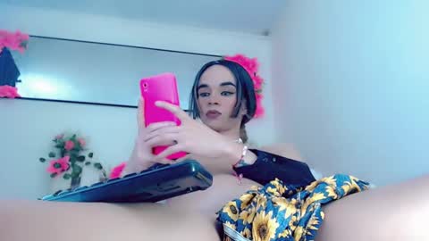 sophie_miaa online show from 03-02-25, 03:34