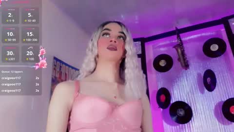 sophie_miaa online show from 09-30-25, 11:26