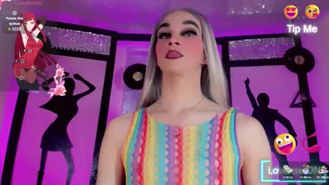 sophie_miaa online show from 10-02-25, 11:17
