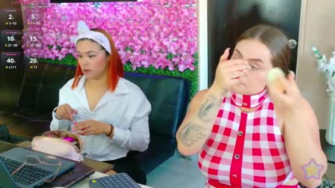 sophie_new25 online show from 02-27-26, 02:06