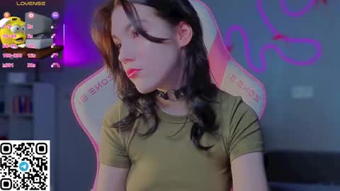 sophie_nomenal_ online show from 02-21-26, 11:22