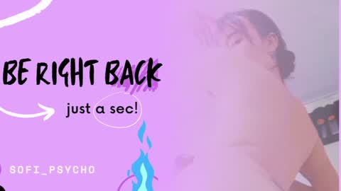 Sophie  online show from 12-30-24, 06:16