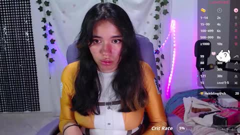 Sophie  online show from 11-23-25, 01:38