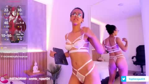 sophie_rojas online show from 09-14-25, 03:55