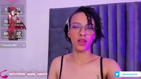 sophie_rojas online show from 09-18-25, 01:40