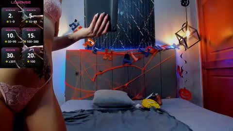 Sophie Sweet online show from 10-17-25, 05:21