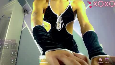 sophie_vall online show from 10-28-25, 07:12