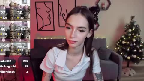 Sophie online show from 12-10-24, 02:48