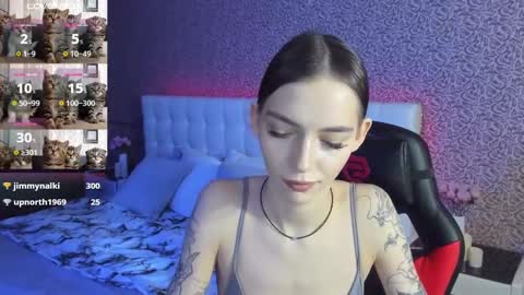 Sophie online show from 01-31-25, 09:16