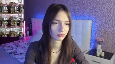 Sophie online show from 02-05-25, 06:24
