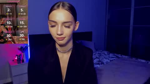 Sophie online show from 10-03-25, 04:37