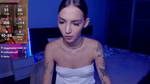 Sophie online show from 10-05-25, 11:30