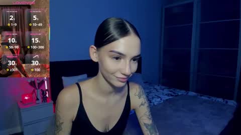 Snapshot of sophiecherrie chatting on 11-03-25, 11:48 Sophie online show from 11-03-25, 11:48