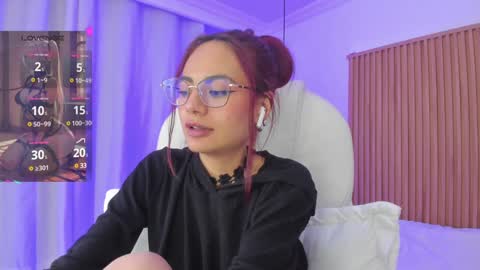   Sophie  IG sophiecherry es   online show from 02-01-25, 11:21