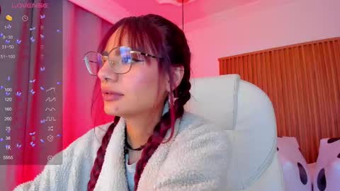   Sophie  IG sophiecherry es   online show from 10-03-25, 01:46