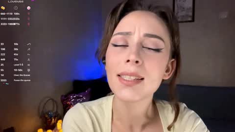 Mira online show from 11-15-25, 07:10