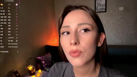 Mira online show from 11-17-25, 06:03