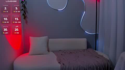 Sophie online show from 01-18-26, 09:07