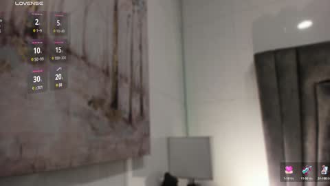 Sophie  online show from 01-14-25, 10:38
