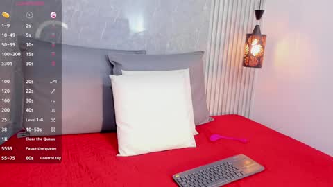 Snapshot of sophiee_velvet chatting on 12-14-24, 02:42 online show from 12-14-24, 02:42