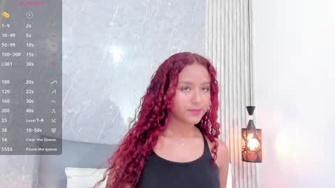 Snapshot of sophiee_velvet chatting on 01-02-25, 07:40 online show from 01-02-25, 07:40