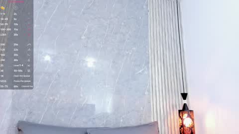 Snapshot of sophiee_velvet chatting on 01-18-25, 11:32 online show from 01-18-25, 11:32