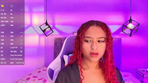 Snapshot of sophiee_velvet chatting on 11-08-25, 05:01 online show from 11-08-25, 05:01