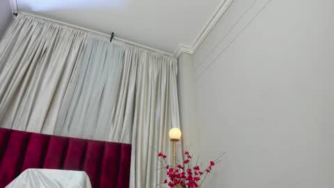 Snapshot of sophiejohnss chatting on 11-28-25, 06:32 Sophie Johns online show from 11-28-25, 06:32