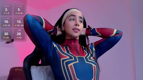 sophierooy online show from 10-25-25, 12:18