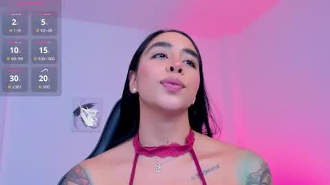 sophierooy online show from 01-07-26, 06:21